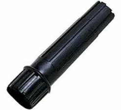 Mr. Longarm 0203 Plastic Tapered Adaptors
