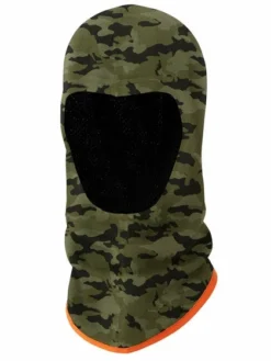 Helly Hansen Workwear Work Hats Helly Hansen Lifa Merino Balaclava