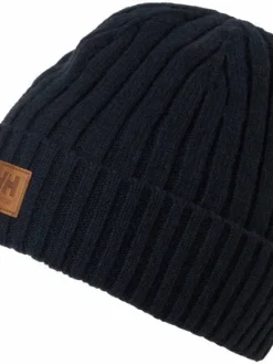 Helly Hansen Workwear Helly Hansen Kensington Wool Beanie Work Hats