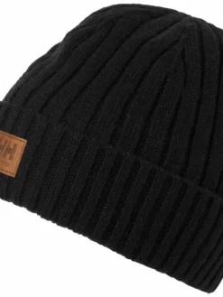 Helly Hansen Workwear Helly Hansen Kensington Wool Beanie Work Hats