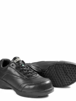 Kodiak Taja Steel Toe Flex Women's Safety Shoes | Black | Sizes 5 - 10