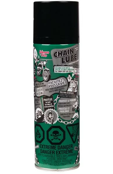 Kleen Flo Kleen-Flo Honey Goo Chain Lube 3 Kleen Flo Kleen-Flo Honey Goo Chain Lube