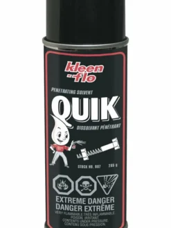 Kleen Flo Kleen-Flo Quik Penetrating Solvent