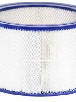 Cleanflow Commercial Water Filters And UV Parts Universal Silencer 81-1163 Replacement Pleated Paper Blower Air Filters