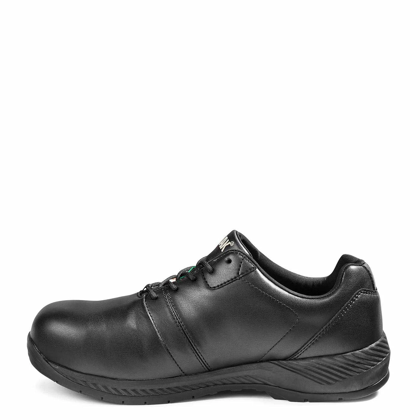 Safety Shoes Kodiak Borden Aluminum Toe Flex Safety Work Shoes | Black | Sizes 7 - 14 8 Safety Shoes Kodiak Borden Aluminum Toe Flex Safety Work Shoes | Black | Sizes 7 - 14