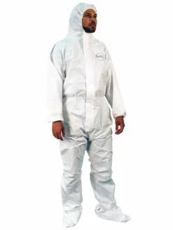 Degil GenVec Pro SMS Disposable Coveralls - Limited Size Selection
