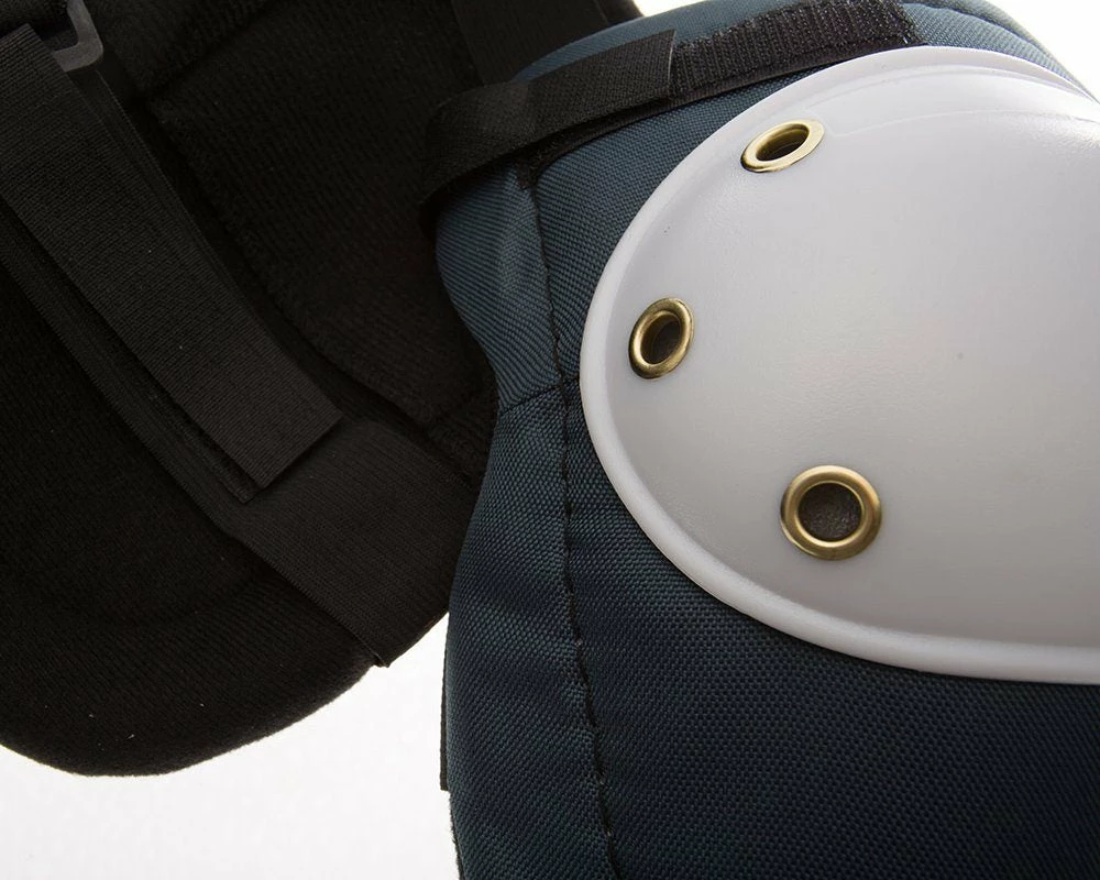 Ergonomics Impacto 827-00 Hard Cap Knee Pads 4 Ergonomics Impacto 827-00 Hard Cap Knee Pads