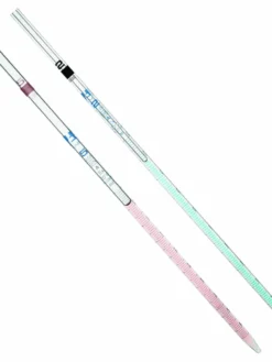 Cleanflow Water Testing Equipment Glass Serological Pipettes | Various Sizes