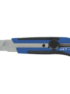 Hand Tools Jet Heavy Duty 25mm Jumbo Snap-Off Utility Knife