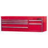 Jet Pro Series Mechanic's Chest | 6 Drawers | 56" X 24"