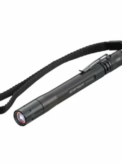 Lighting Startech Water Resistant Tactical LED Flashlights | 100 - 600 Lumen Models