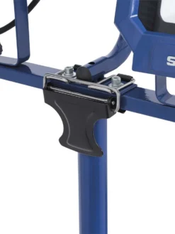 Startech Dual Work Site Light With Heavy Duty Tripod | 4,000 Lumens