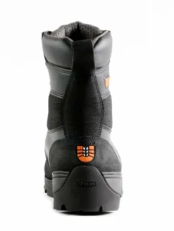Unik Industrial Winter Safety Boots Unik Iceland 8