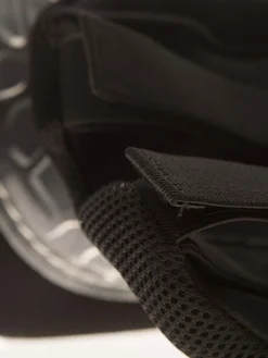 Ergonomics Impacto 876-00 Gel Rounded Cap Knee Pads