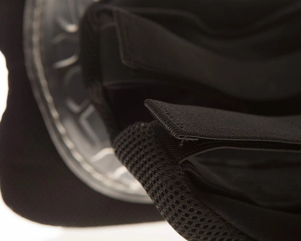 Ergonomics Impacto 876-00 Gel Rounded Cap Knee Pads 4 Ergonomics Impacto 876-00 Gel Rounded Cap Knee Pads