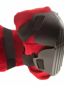 Ergonomics Impacto 877-00 Fire Retardant Hard Shell Knee Pads 9 Ergonomics Impacto 877-00 Fire Retardant Hard Shell Knee Pads