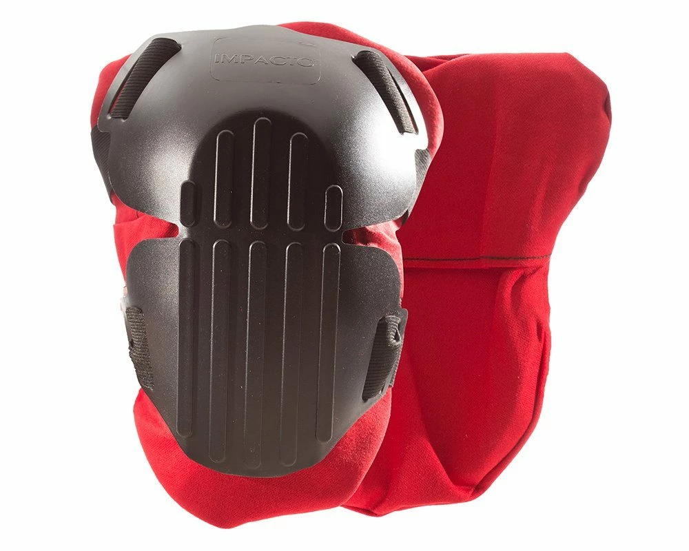 Ergonomics Impacto 877-00 Fire Retardant Hard Shell Knee Pads 3 Ergonomics Impacto 877-00 Fire Retardant Hard Shell Knee Pads