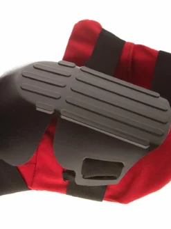 Ergonomics Impacto 877-00 Fire Retardant Hard Shell Knee Pads 8 Ergonomics Impacto 877-00 Fire Retardant Hard Shell Knee Pads