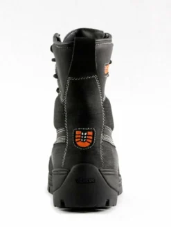 Unik Industrial 8 Inch Safety Boots Unik Welder 8