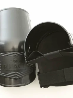 Ergonomics Impacto 895-00 Turboknee Hinged Knee Pads