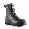 Unik Industrial Unik Chemik 8" Safety Boots W/ Ultra Thinsulate | Sizes 4-14 Winter Safety Boots
