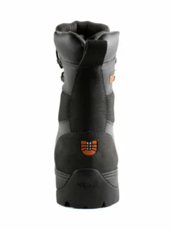 Unik Industrial Winter Safety Boots Unik Arctic 8" Winter Safety Boot With Vibram® Fire & Ice Sole | Sizes 5-13 8 Unik Industrial Winter Safety Boots Unik Arctic 8