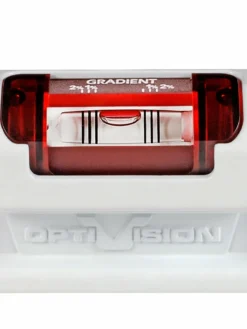 Pipe Inspection & Locators Kapro Magnetic Cast Torpedo Level With Optivision™ & Angle Finder 8 Pipe Inspection & Locators Kapro Magnetic Cast Torpedo Level With Optivision™ & Angle Finder