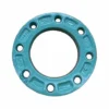 Waterworks Products Robar 9500 Epoxy Coated Cast Ductile Back-Up Flange Rings