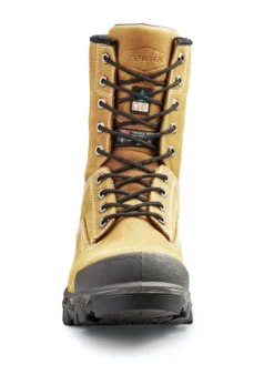 Terra Safety Footwear 8 Inch Safety Boots Terra Sentry 2020 8" Waterproof Leather Men's Safety Boots | Sizes 7 - 15 31 Terra Safety Footwear 8 Inch Safety Boots Terra Sentry 2020 8