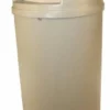 Globe Commercial Products Cleaning Tools Bullet Indoor/Outdoor Waste Container - 21 Gallon