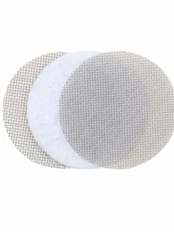 Reed CP15SCRFLTR Filter Assortment For Pump Stick Dewatering Pumps