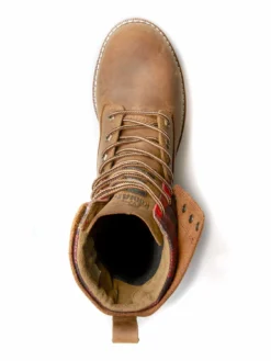 Kodiak Bralorne Composite Toe 8" Women's Safety Boots | Brown | Sizes 5 - 11 16 Kodiak Bralorne Composite Toe 8