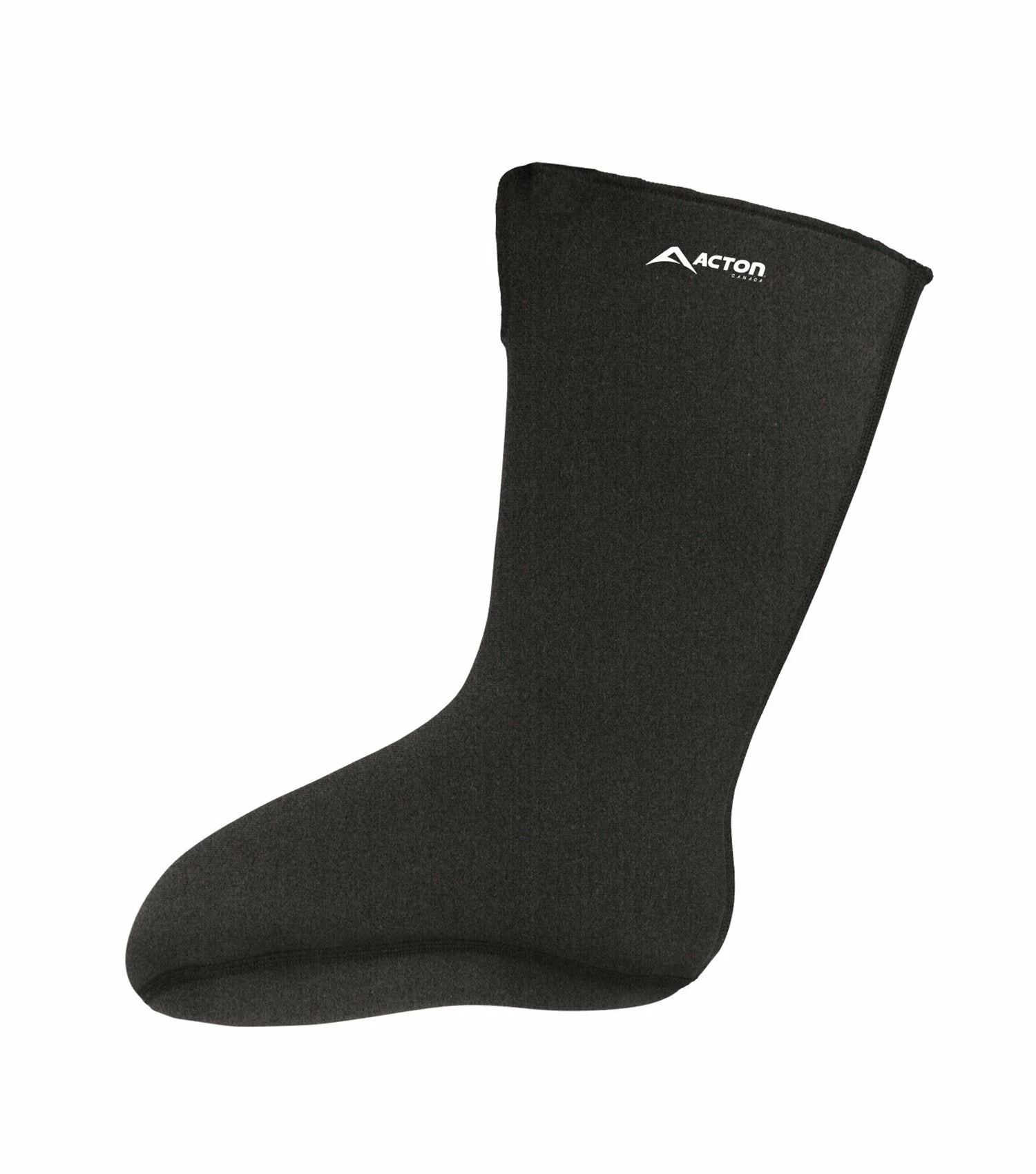 Acton Neo Sox High - 11.5" Height - 1 Pair Shoe & Boot Accessories 3 Acton Neo Sox High - 11.5" Height - 1 Pair Shoe & Boot Accessories