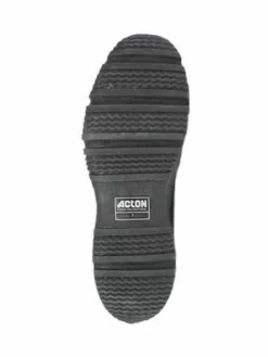 Acton X-Tra Waterproof Overshoes | Size 6 To Size 17