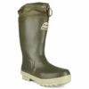 Acton Prairie Plain Toe Waterproof Natural Rubber Winter Boots | Sizes 3 - 13 Plain Toe Work Boots 2 Acton Prairie Plain Toe Waterproof Natural Rubber Winter Boots | Sizes 3 - 13 Plain Toe Work Boots