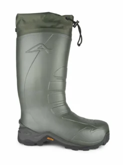 Acton Adventure Lightweight Premium Plain Toe Winter Boots | Sizes 7-14