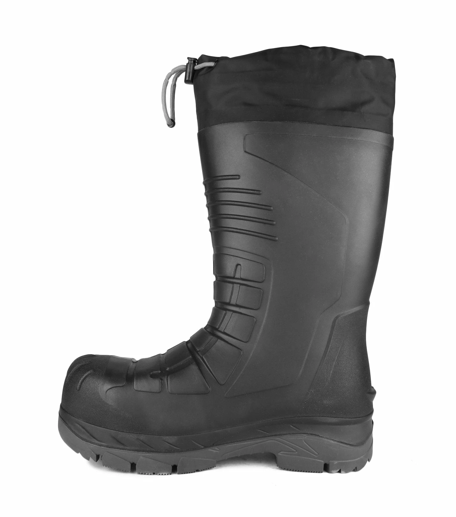 Acton Icelander 2.0 Men's Composite Toe Internal Metguard Winter Safety Work Boots | -59°C/-75°F Rated | Sizes 7-14 5 Acton Icelander 2.0 Men's Composite Toe Internal Metguard Winter Safety Work Boots | -59°C/-75°F Rated | Sizes 7-14
