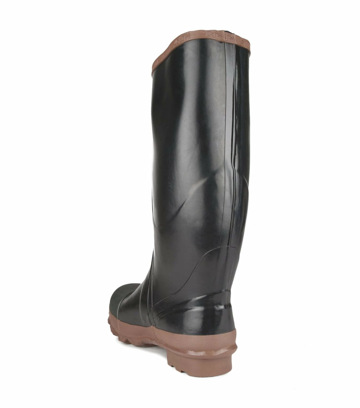 Acton Protecto Natural Rubber Safety Boot | Sizes 3-14 6 Acton Protecto Natural Rubber Safety Boot | Sizes 3-14