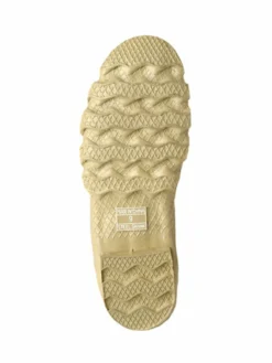 Acton Brook Natural Rubber Plain Toe Hip Waders | Sizes 1-13 Plain Toe Work Boots