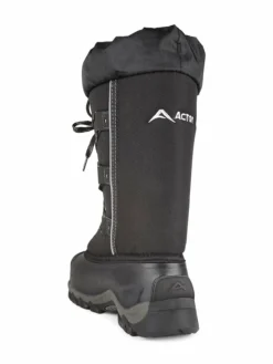 Plain Toe Work Boots Acton Sweden Women's Winter Boots | Sizes 6 - 11