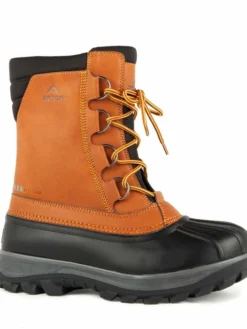 Acton Yukon Waterproof Synthetic Leather Plain Toe Boots | Sizes 7 - 14 Plain Toe Work Boots 17 Acton Yukon Waterproof Synthetic Leather Plain Toe Boots | Sizes 7 - 14 Plain Toe Work Boots