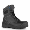 8 Inch Safety Boots Acton G3T 8" Waterproof Full Grain Leather Work Boot