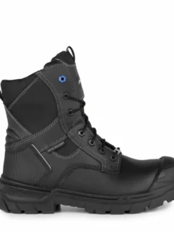 Acton G3O 8" Waterproof Leather Safety Boots | Sizes 4- 15