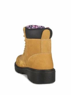 Acton ProLady Women's 6" Leather Safety Work Boots | Sizes 5 To 11 6 Inch Safety Boots 15 Acton ProLady Women's 6