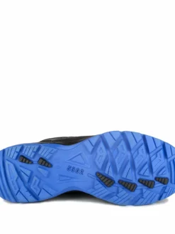 Acton Profusion Indoor Safety Work Shoes | Blue Tinted | Sizes 7-15 11 Acton Profusion Indoor Safety Work Shoes | Blue Tinted | Sizes 7-15