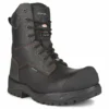 Acton Magnetic 8" Waterproof Thinsulate Lined Winter Work Boots | Sizes 6 - 14 2 Acton Magnetic 8" Waterproof Thinsulate Lined Winter Work Boots | Sizes 6 - 14