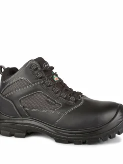 6 Inch Safety Boots Acton Cross Terrain 6" Lightweight Athletic Hiker Safety Boot | Size 6-16