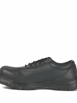 Safety Shoes Acton Fairway Work Shoes Extra Large | Black | Sizes 7 - 14 9 Safety Shoes Acton Fairway Work Shoes Extra Large | Black | Sizes 7 - 14