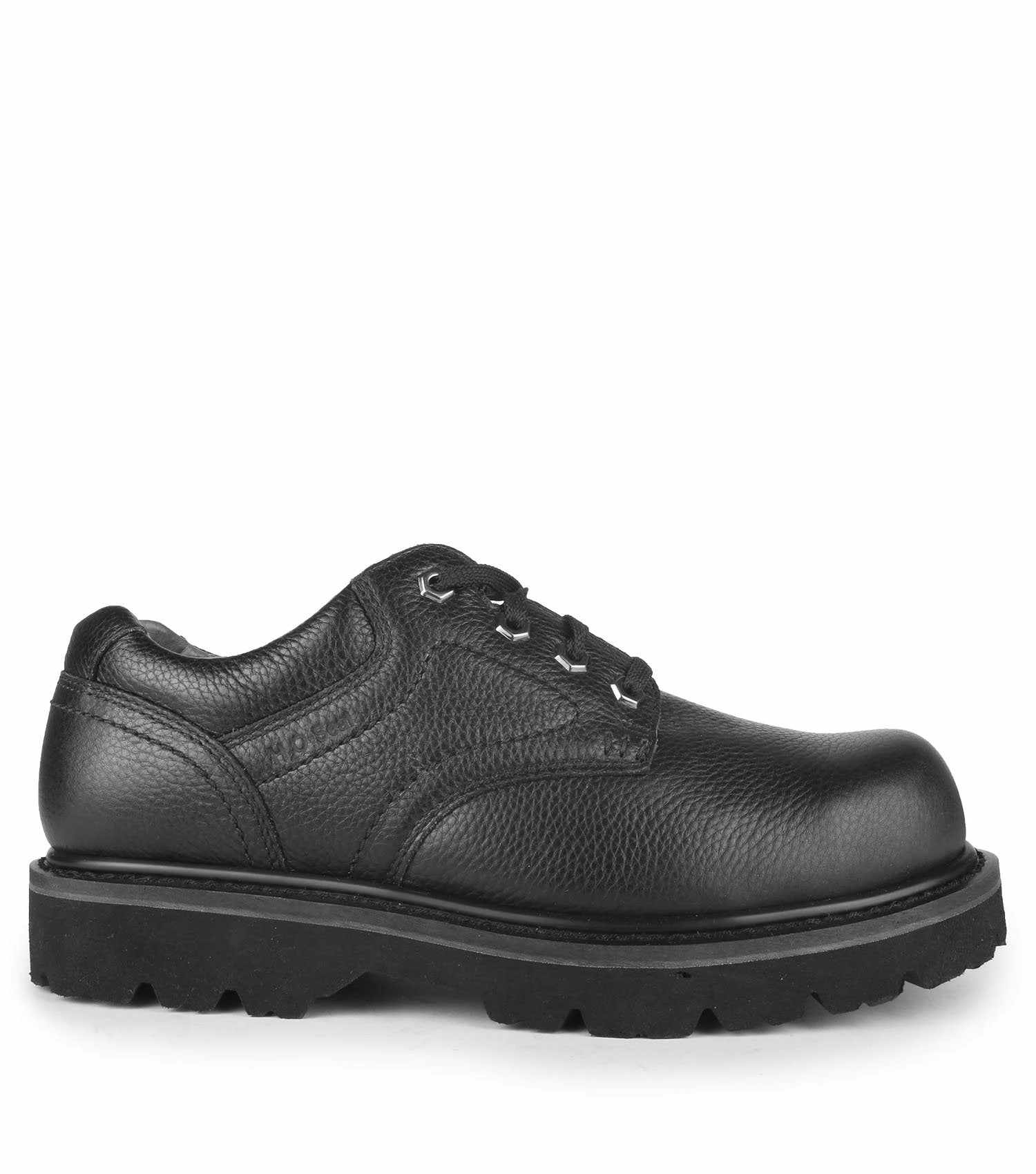 Acton Giant Extra-Wide 5E Safety Work Shoes | Black | Sizes 7 - 15 Safety Shoes 6 Acton Giant Extra-Wide 5E Safety Work Shoes | Black | Sizes 7 - 15 Safety Shoes