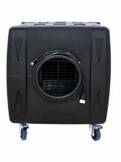 Xpower Canada Facility Equipment XPOWER Professional HEPA Air Scrubber - 1000/2000 CFM - 8.5A - 2-Speed